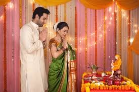 Couple Puja (For 2 Devotee)